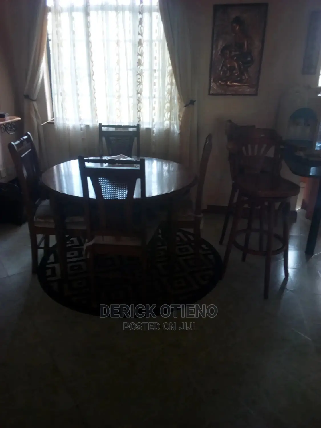 2 Bedroom Fuly Furnished To Let In Kilimani
