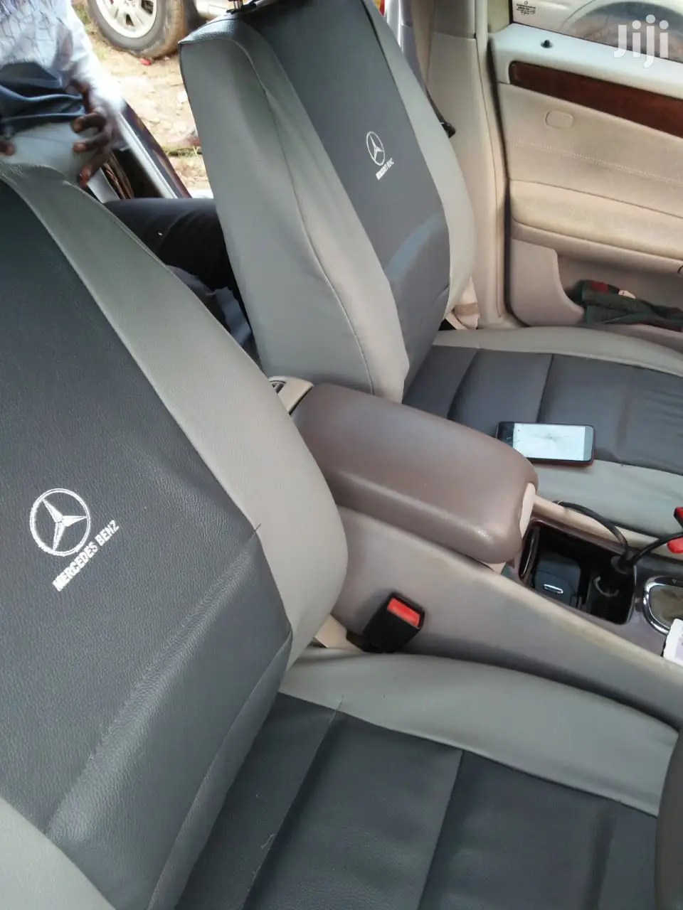 Car Seat Covers