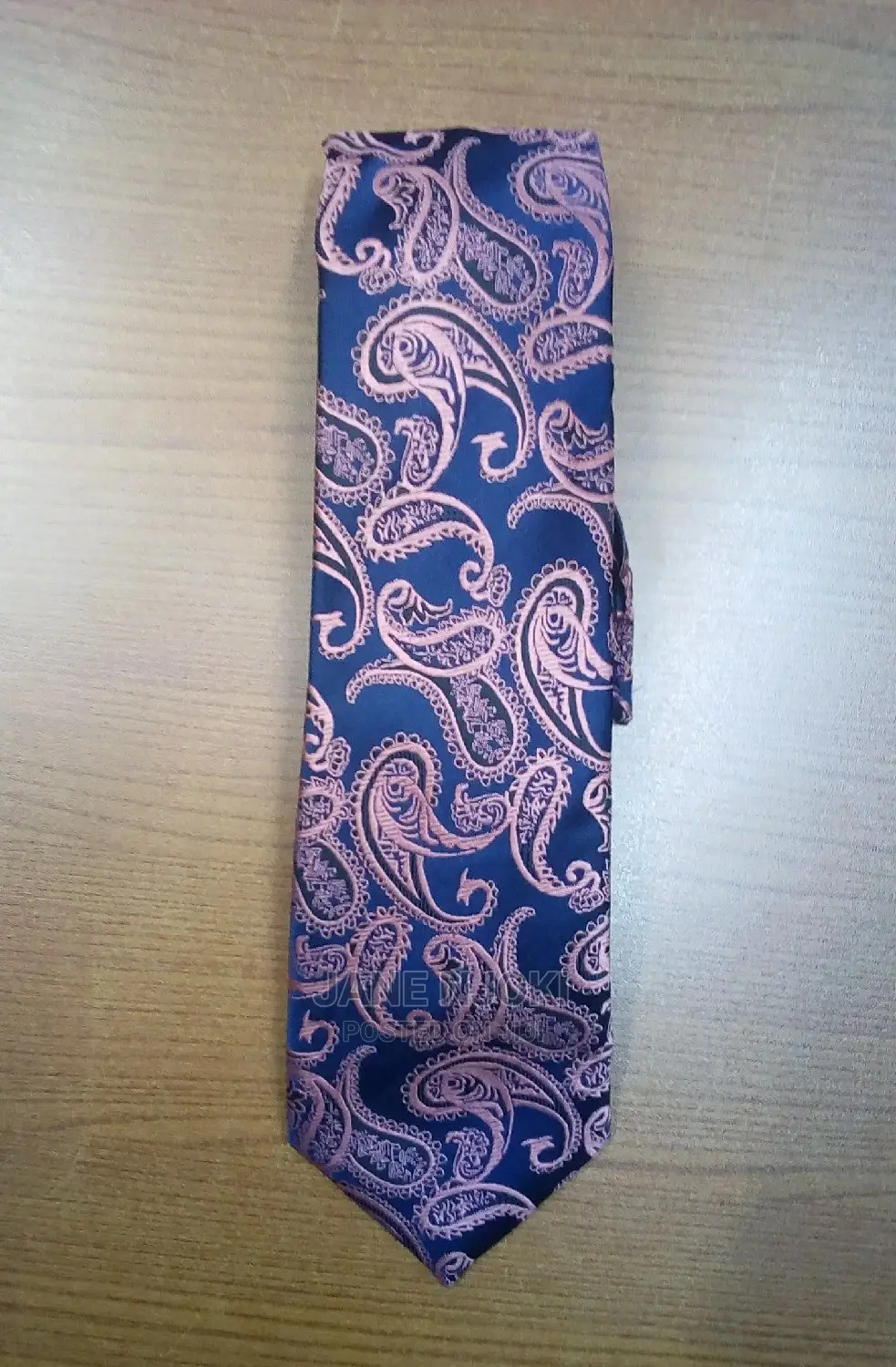Turkys Ties