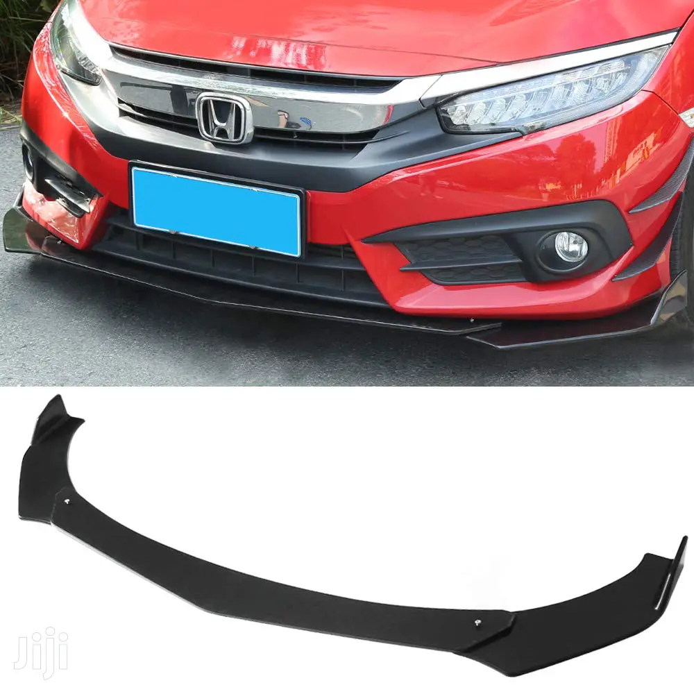 Bumper Lip Chin: For Toyota,Honda,Subaru,Nissan,Mitsubishi
