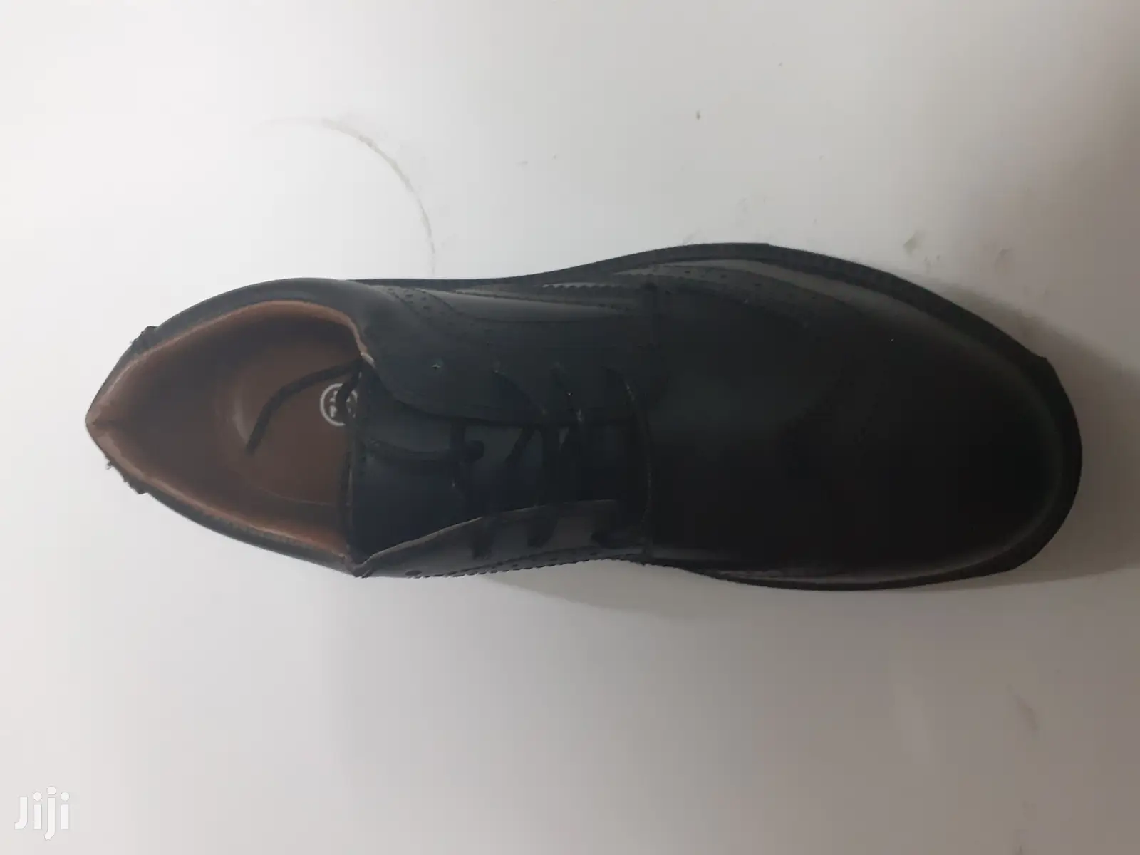 Safety Shoes