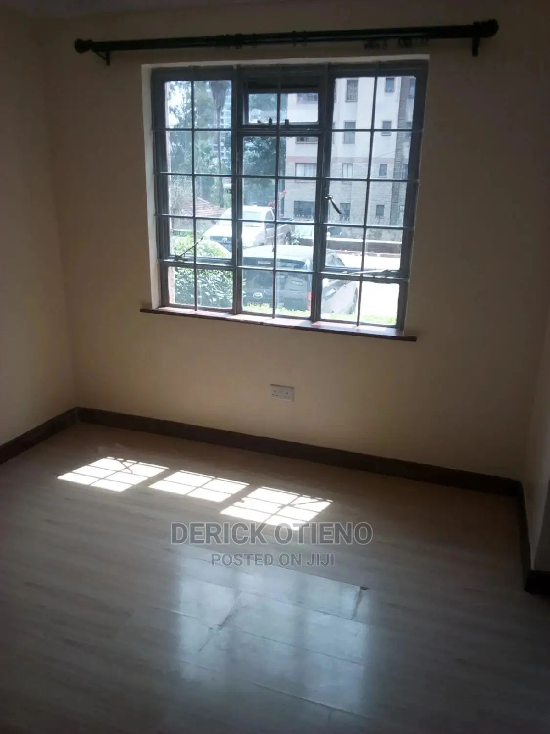 3 Bedroom In Riara Road To Let