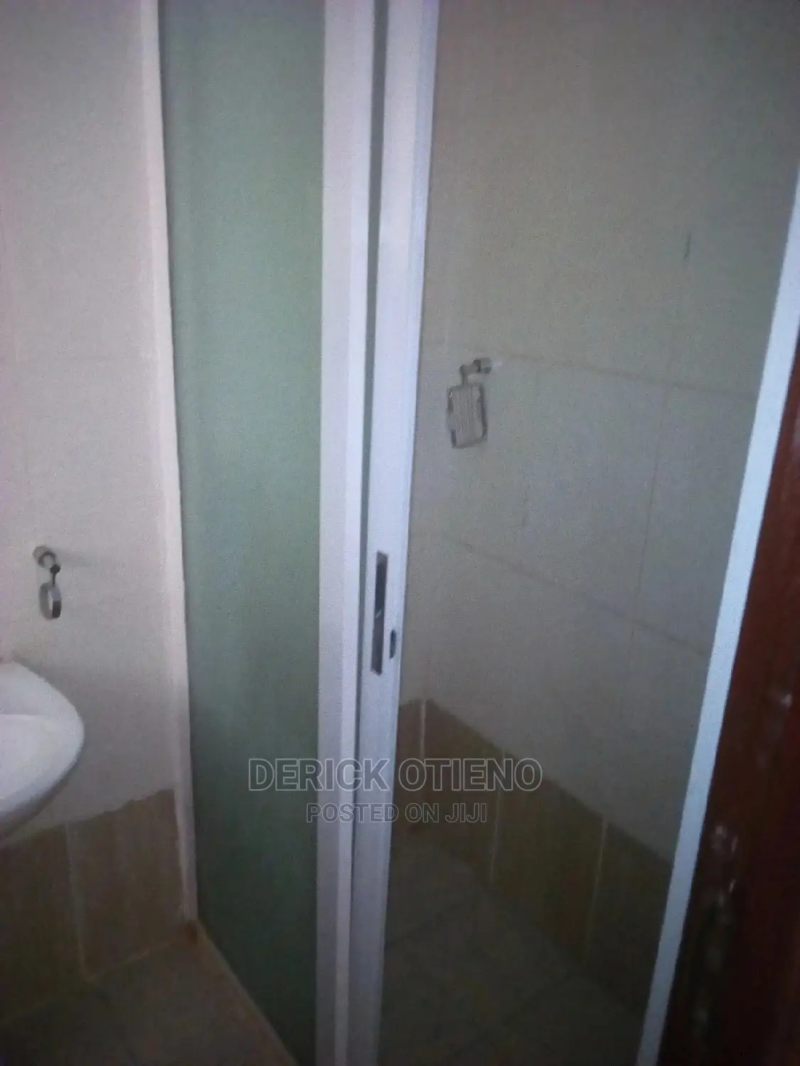 3 Bedroom In Riara Road To Let