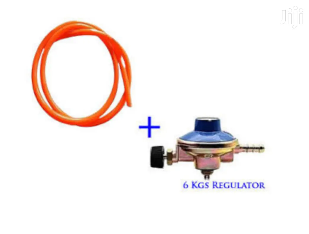 6kg Gas Regulator