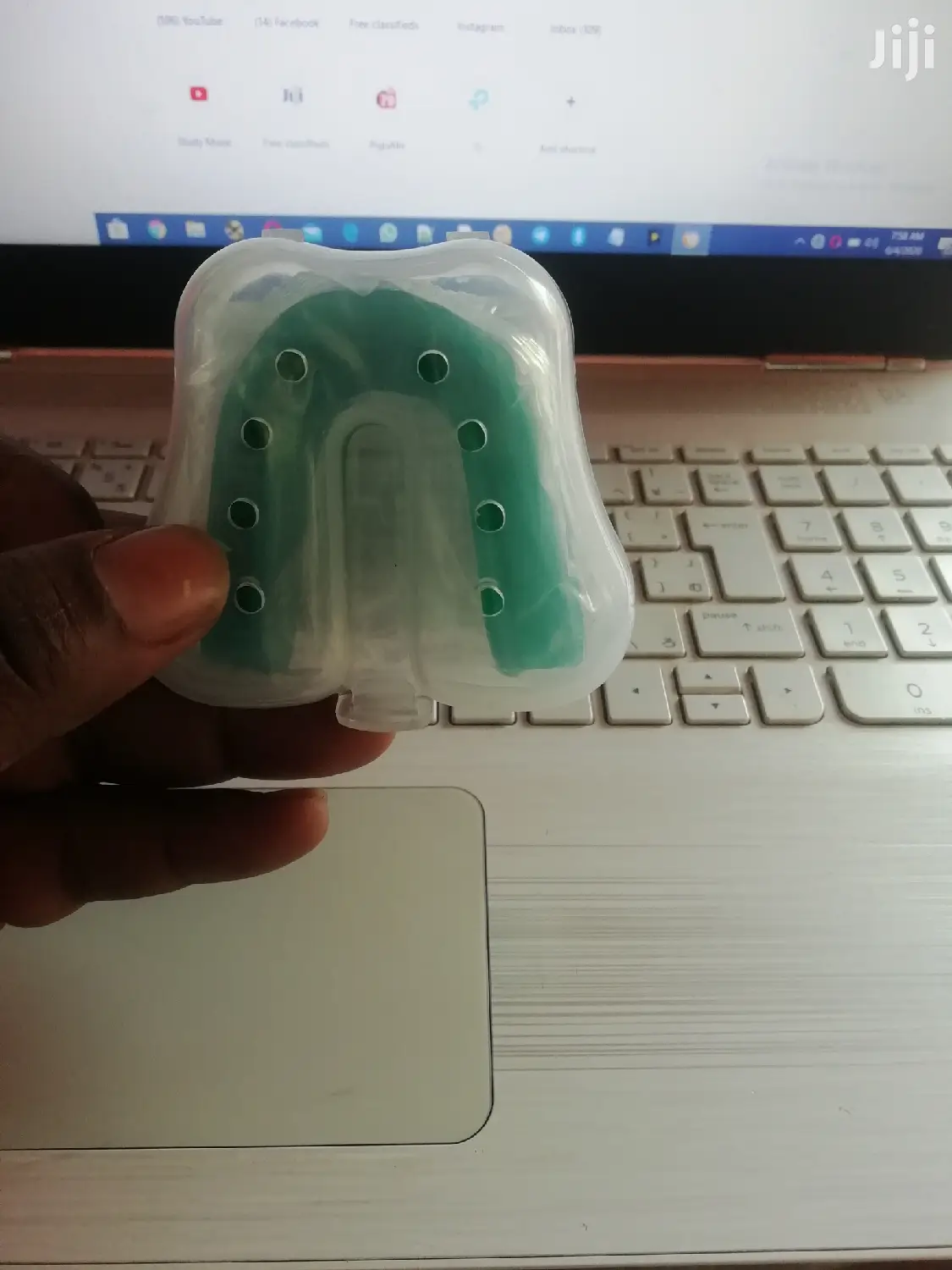 Mouth Guard