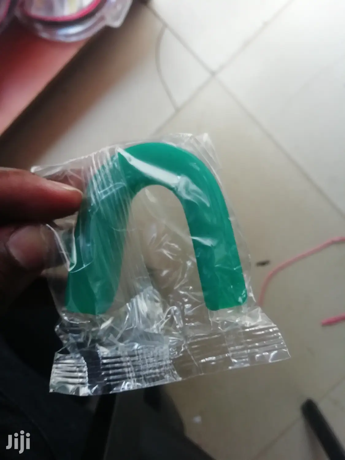 Mouth Guard