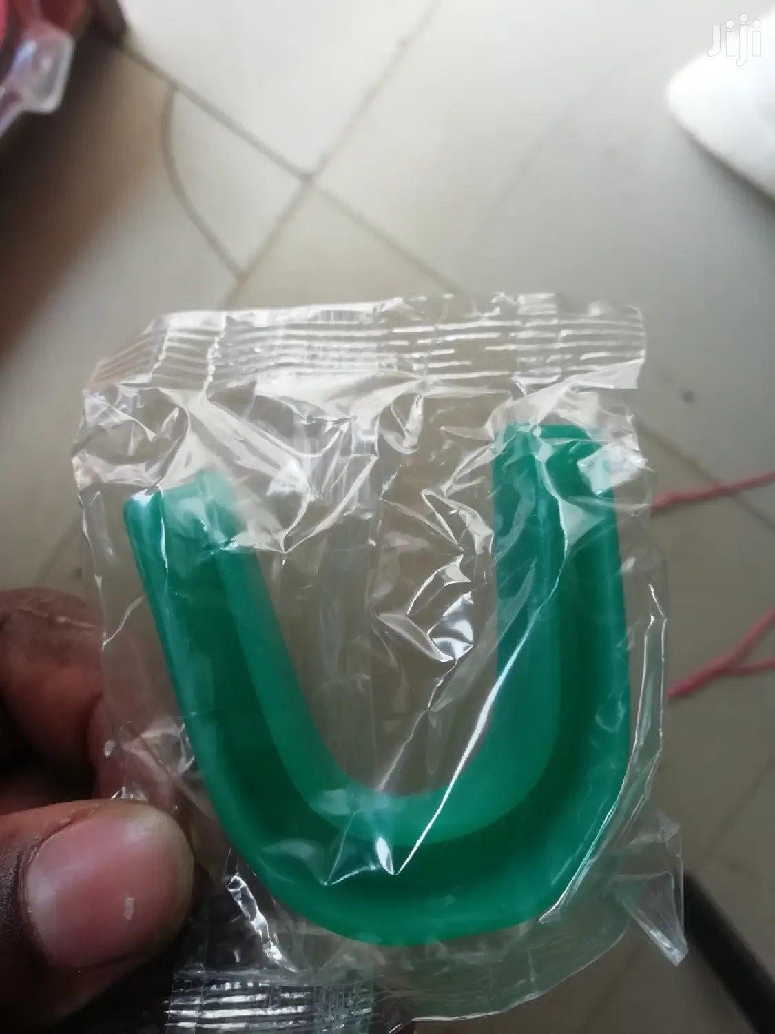 Mouth Guard