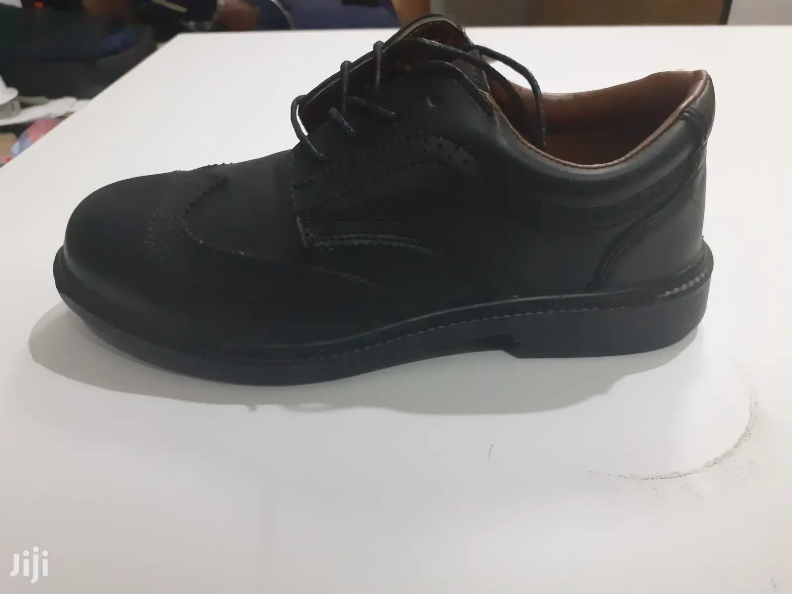 Executive Safety Shoes