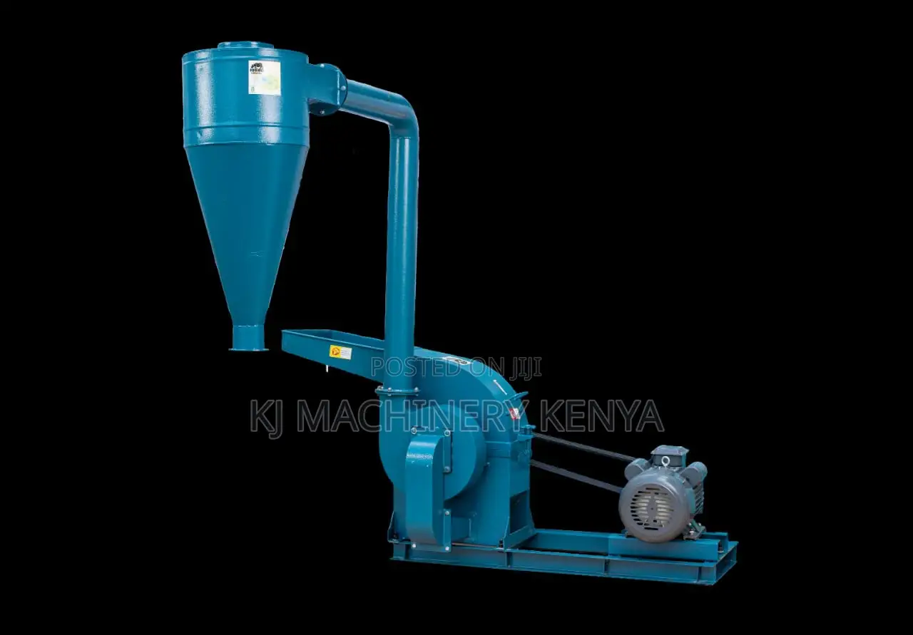 Electric High Quality Posho Mill For Sale