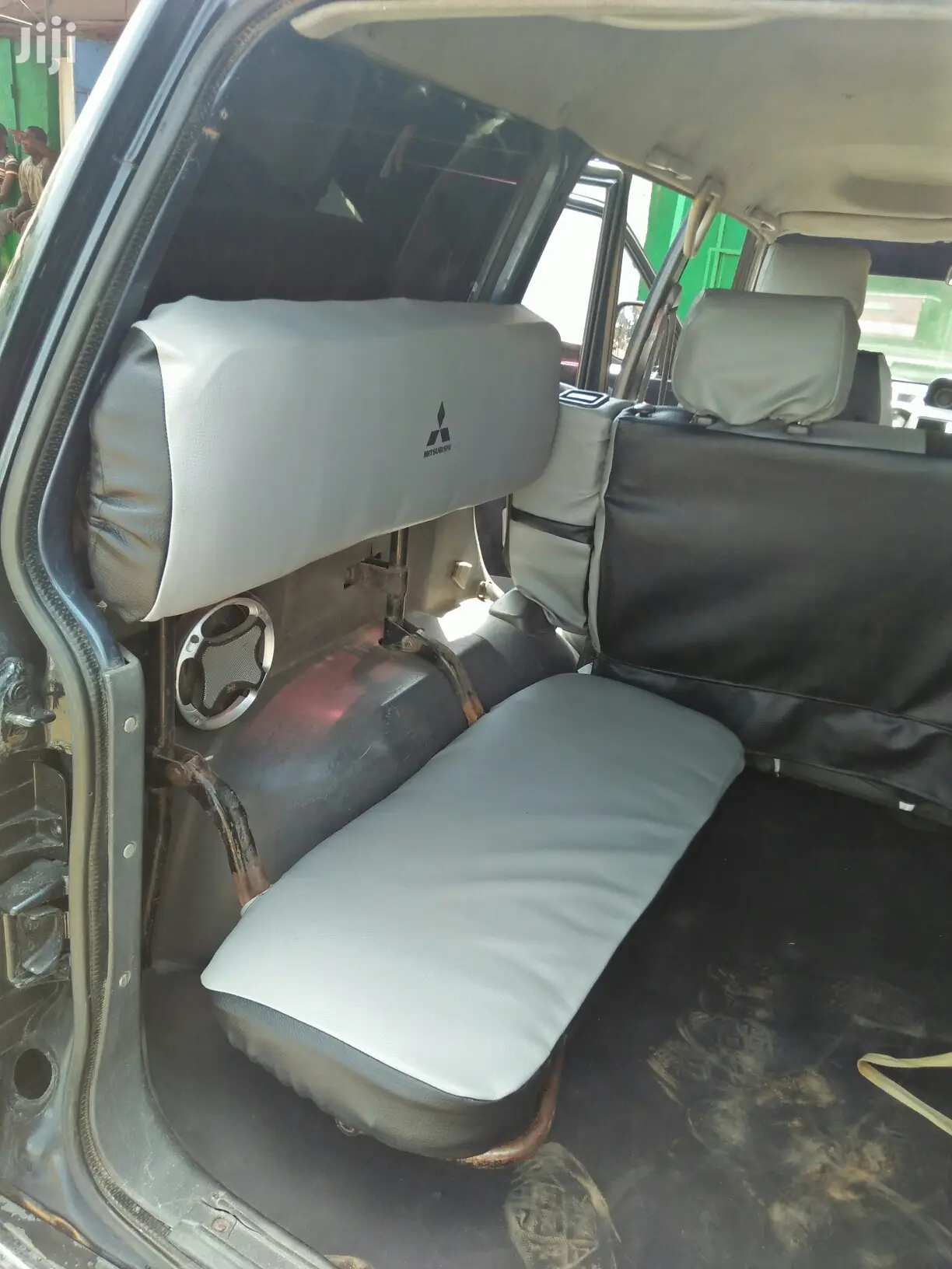 Car Seat Covers