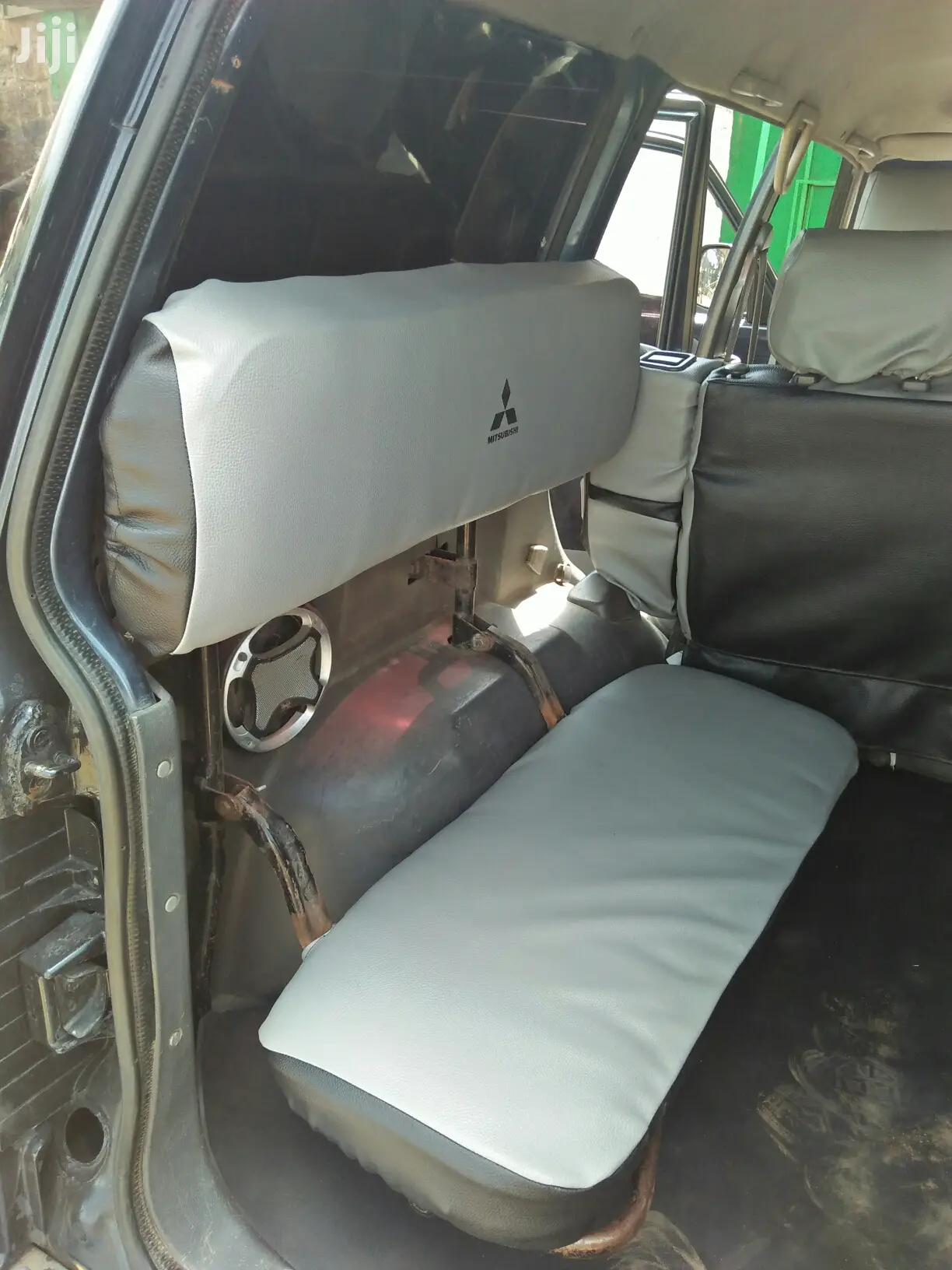 Car Seat Covers