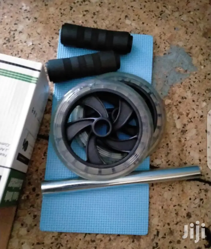 Best Quality Ab Roller Wheel