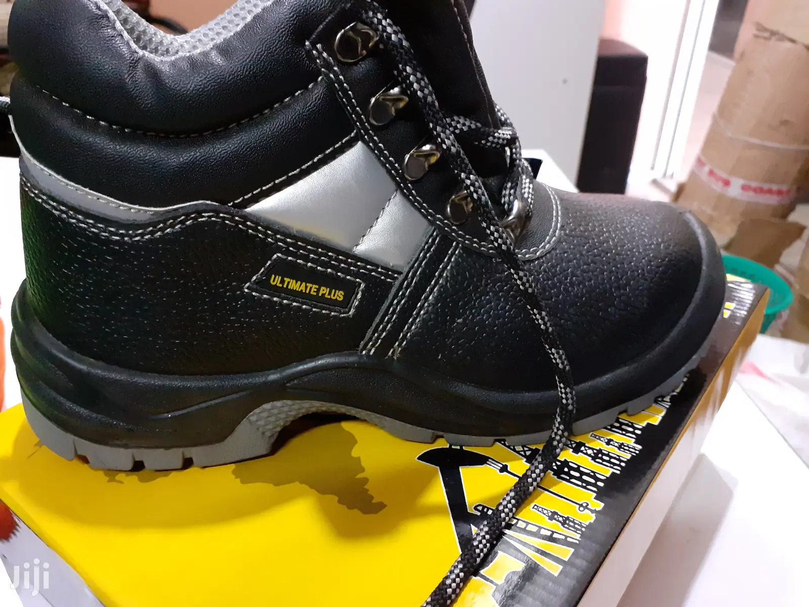 Safety Shoes