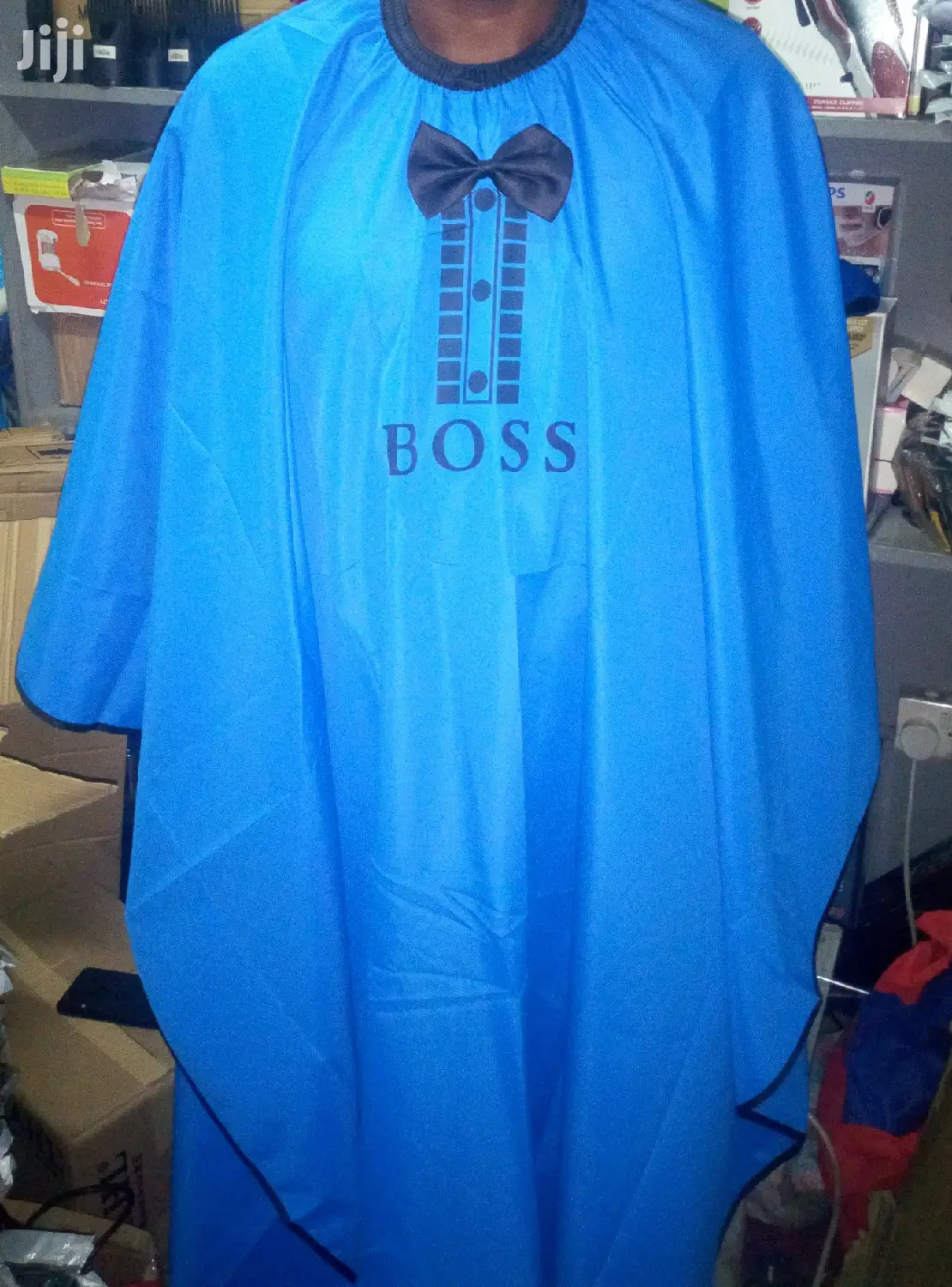 Executive Gowns