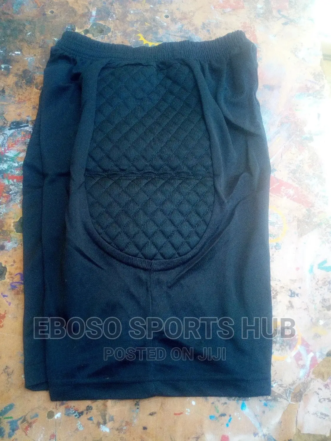 Original Imported Goalkeeper Jersey
