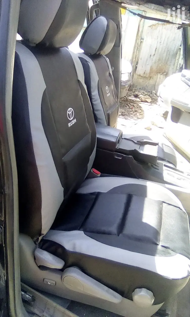 Seat Covers