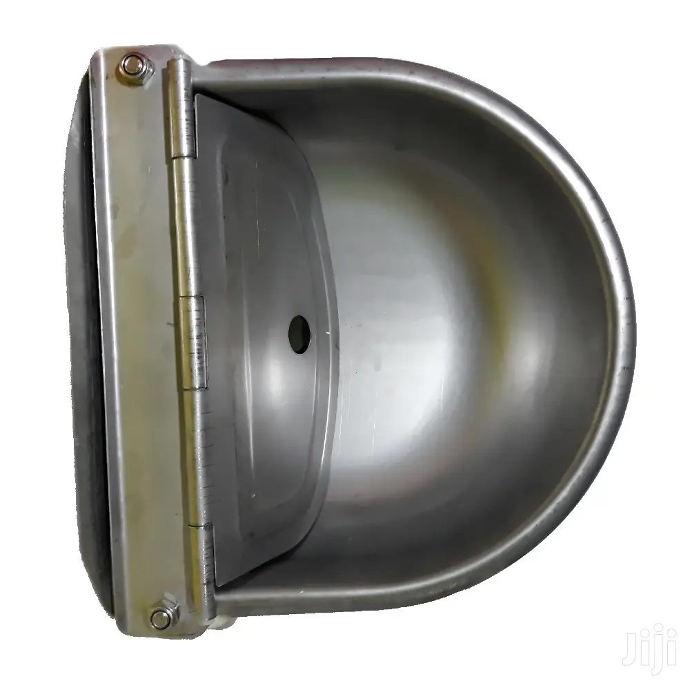 Automatic Cow Drinker - Stainless