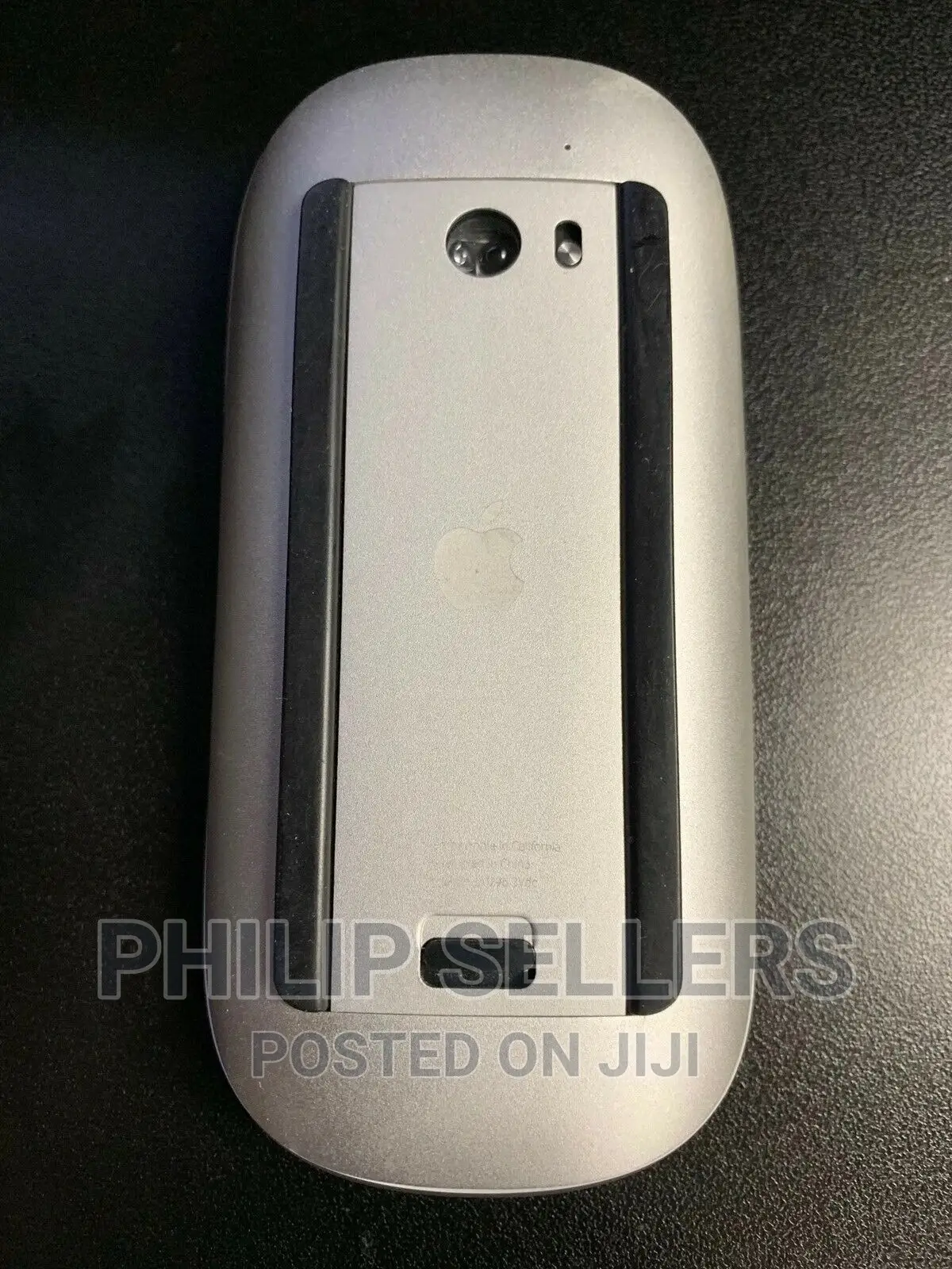 Apple Magic Mouse
