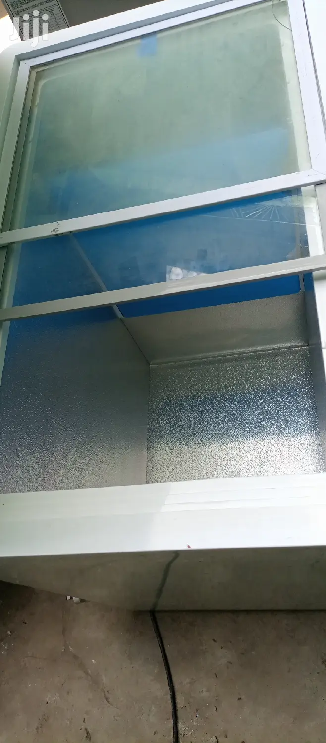 155L Deep Freezer