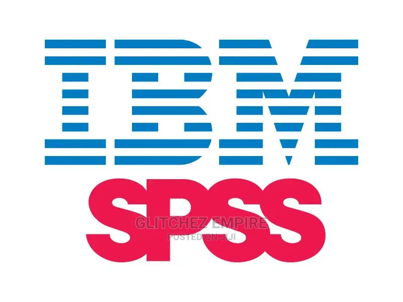 Ibm SPSS Statistics 26(Mac)