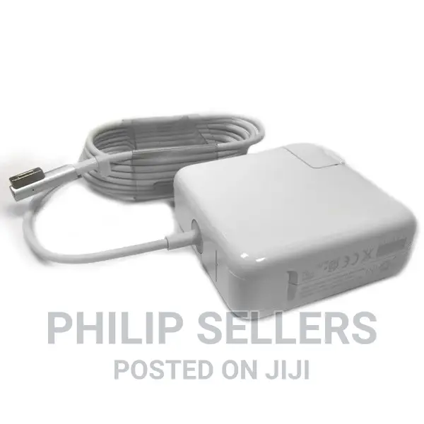 60W Magsafe Power Laptop Charger