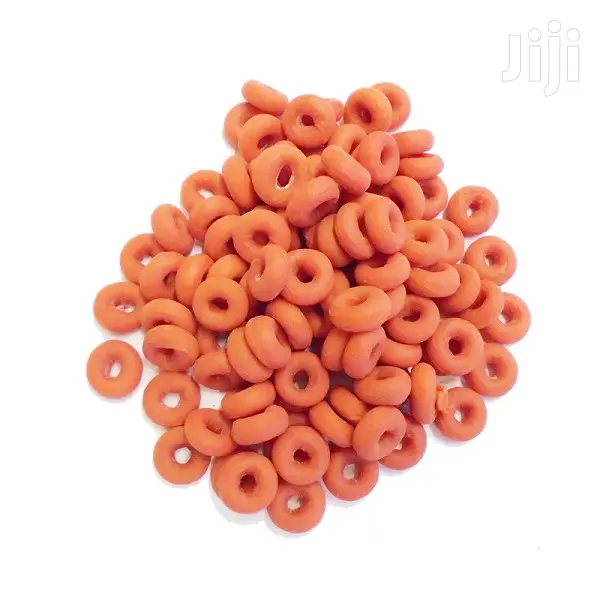 Elastrator Rings