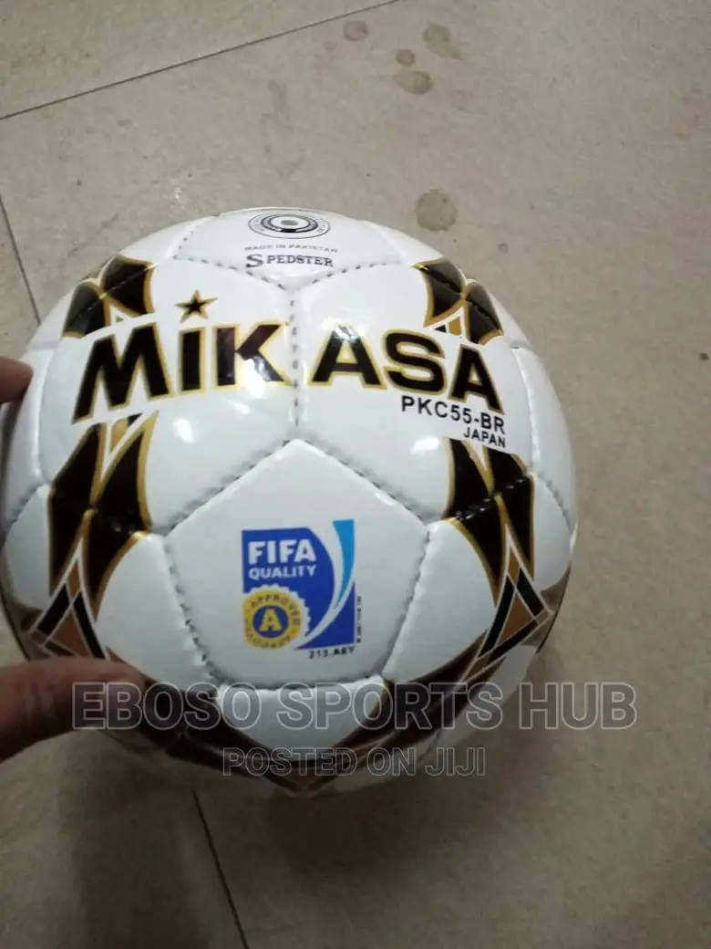 Mikasa Original Football Size 5
