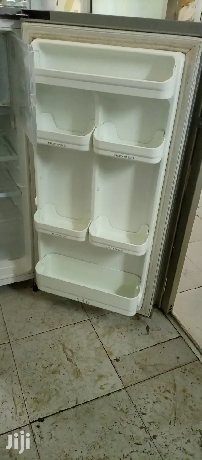 Lg Fridge On Sale