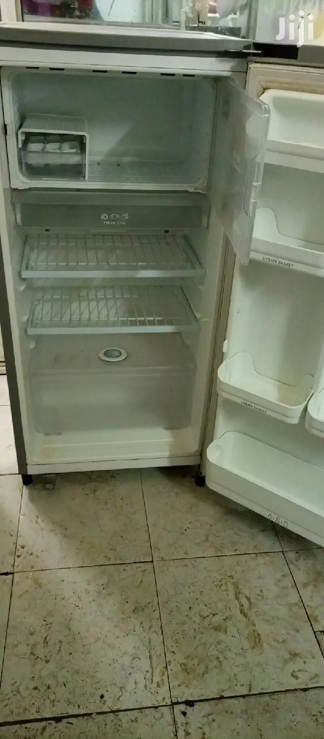 Lg Fridge On Sale
