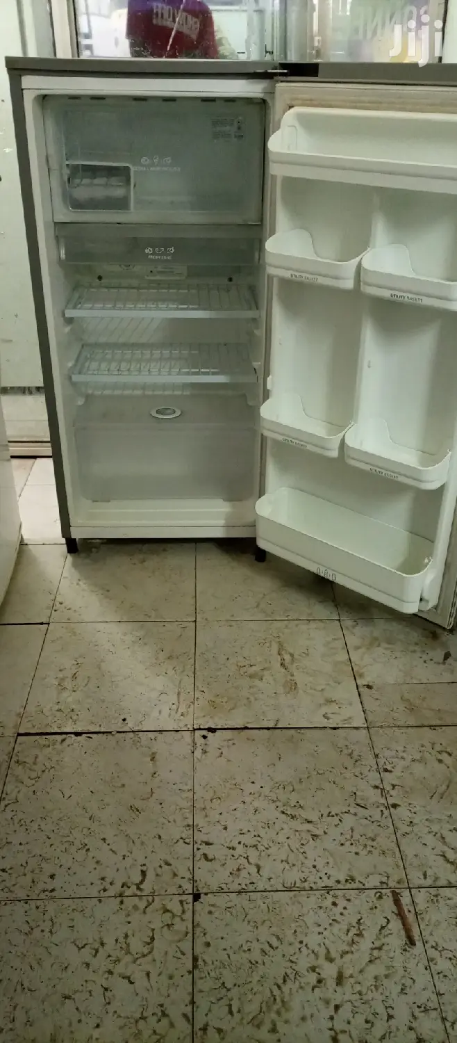 Lg Fridge On Sale