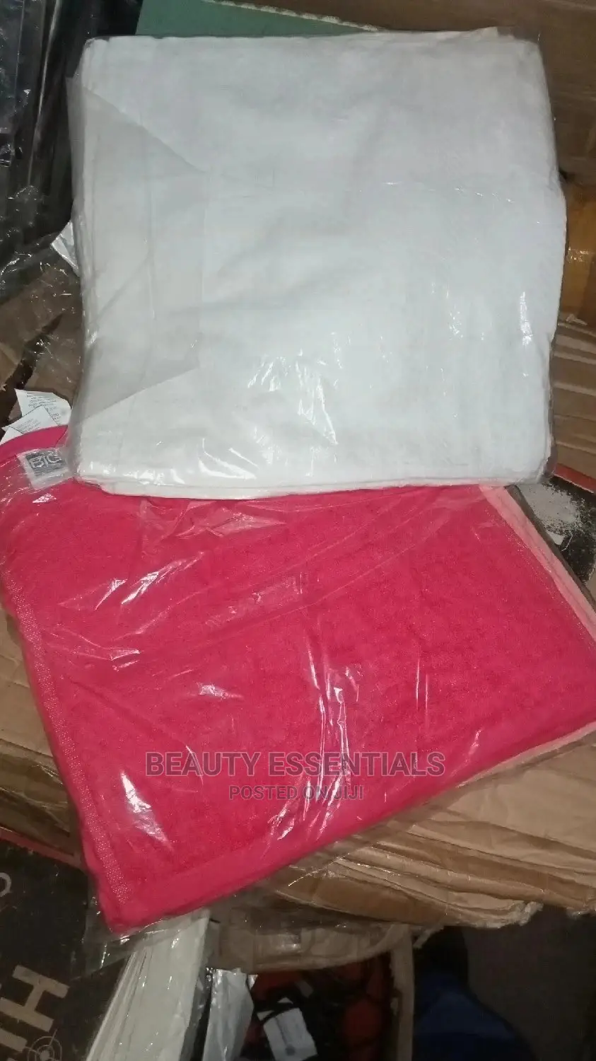 Face Towels