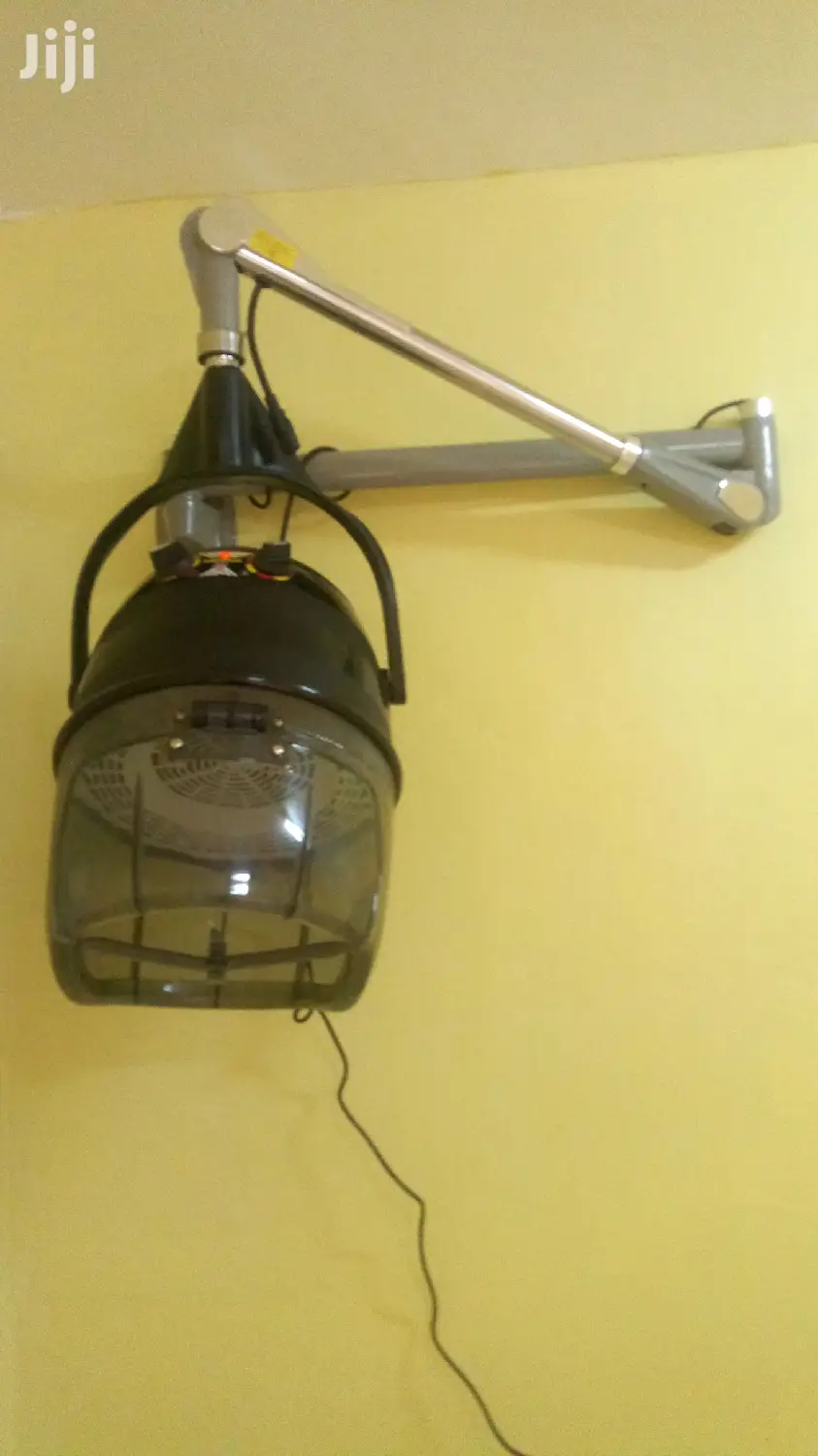 Hair Dryer