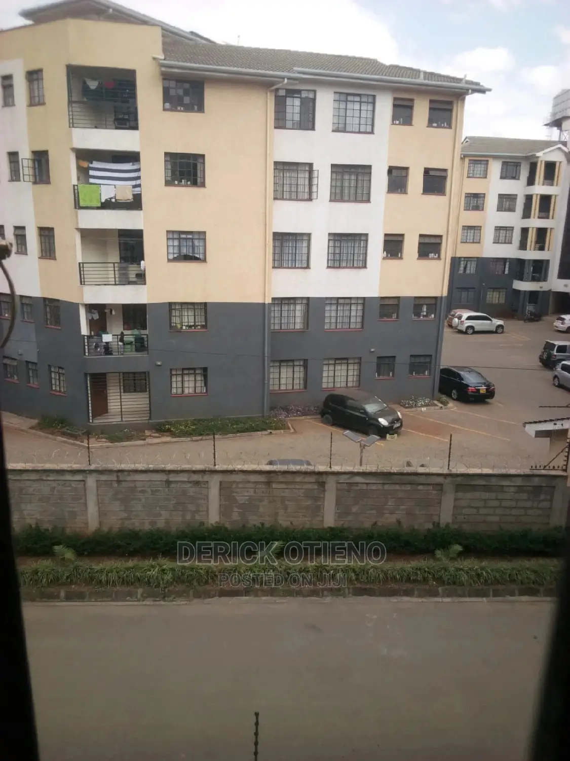 Executive 2 Bedroom to Let Along Riara Road