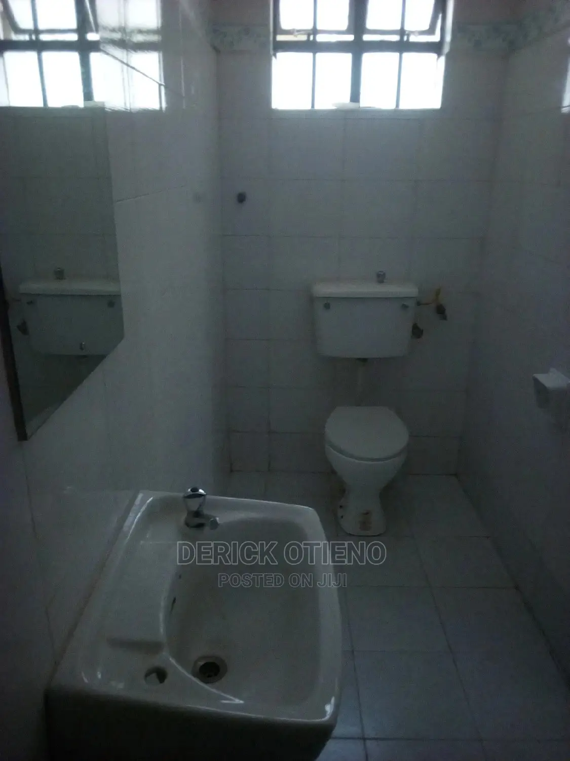 2bedroom to Let Along Naivasha Road,Nairobi