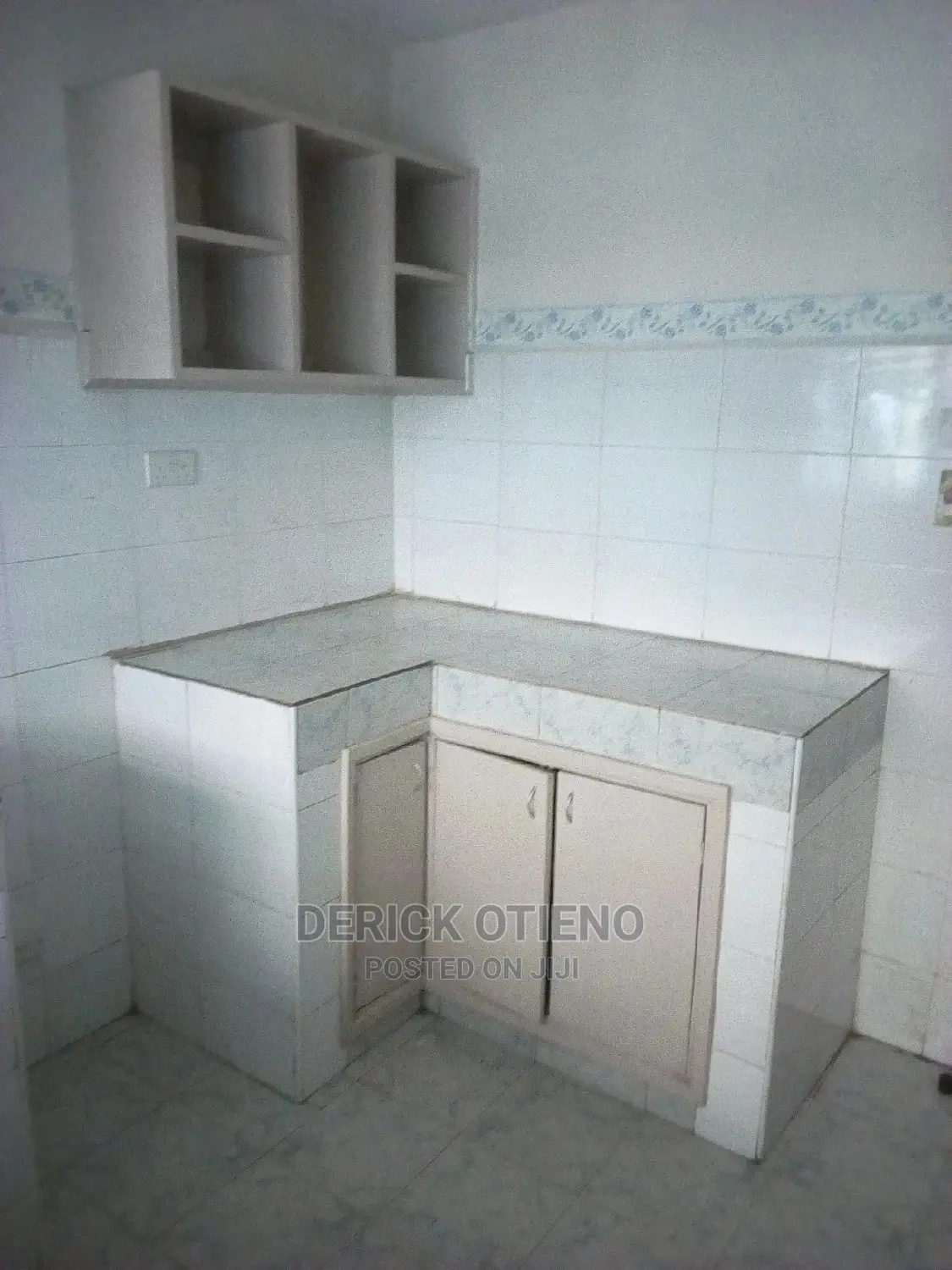 2bedroom to Let Along Naivasha Road,Nairobi