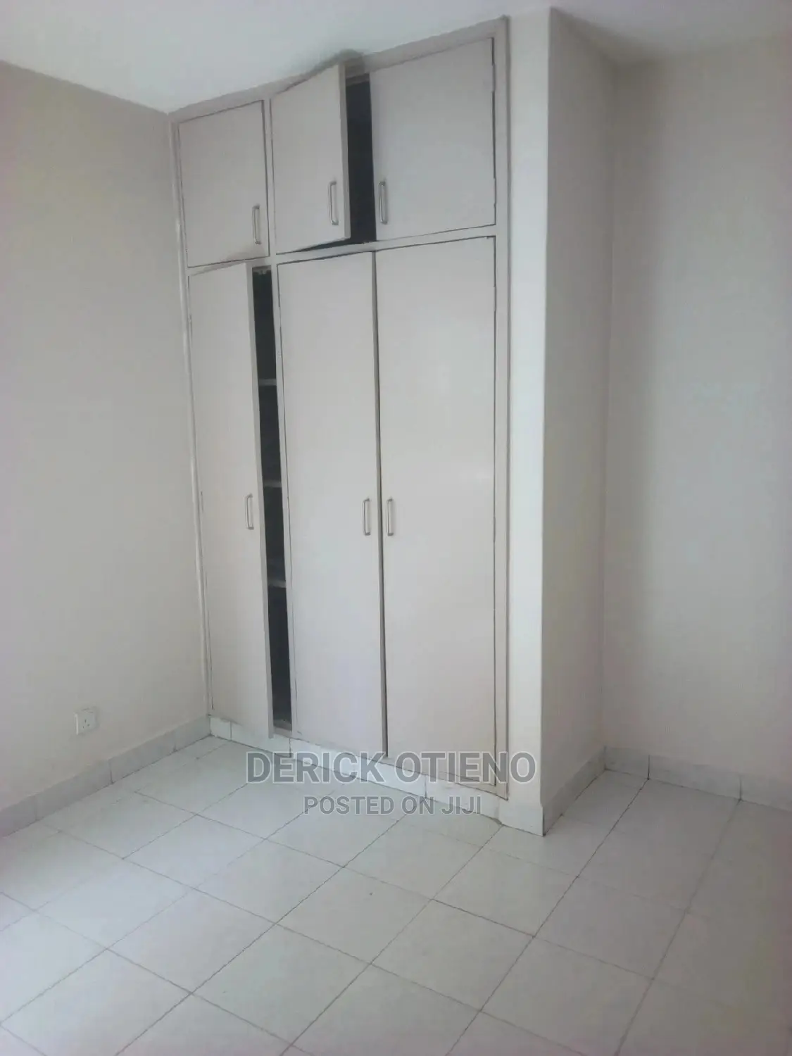2bedroom to Let Along Naivasha Road,Nairobi