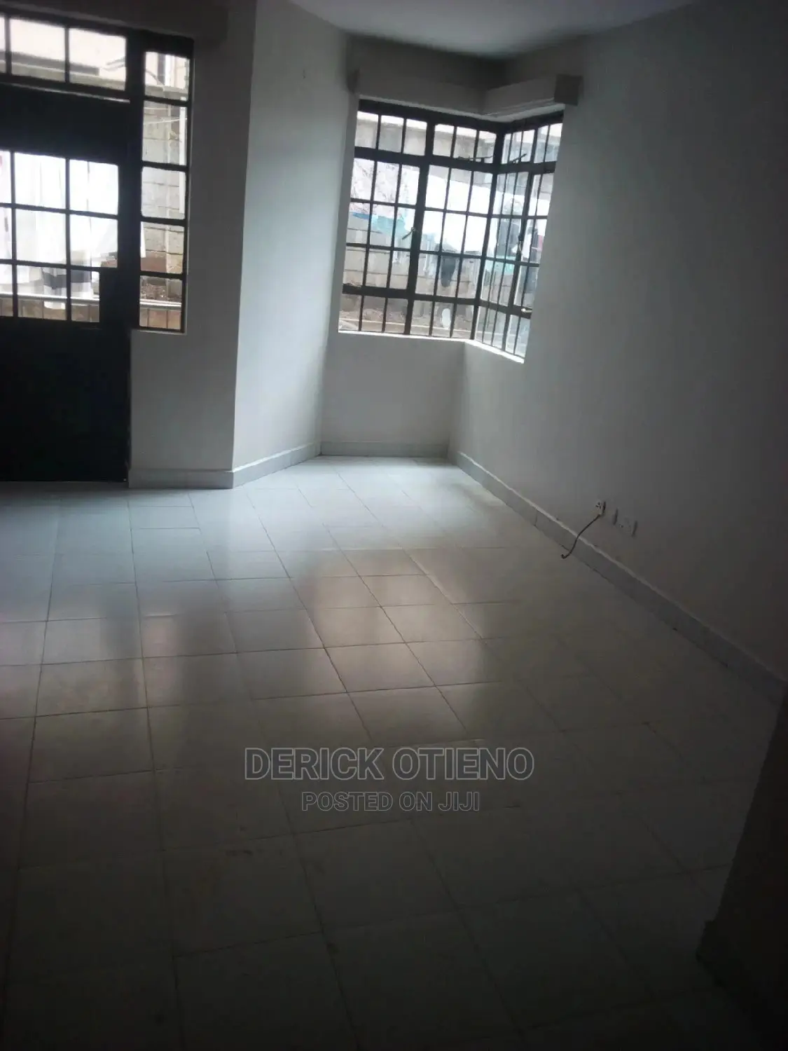 2bedroom to Let Along Naivasha Road,Nairobi