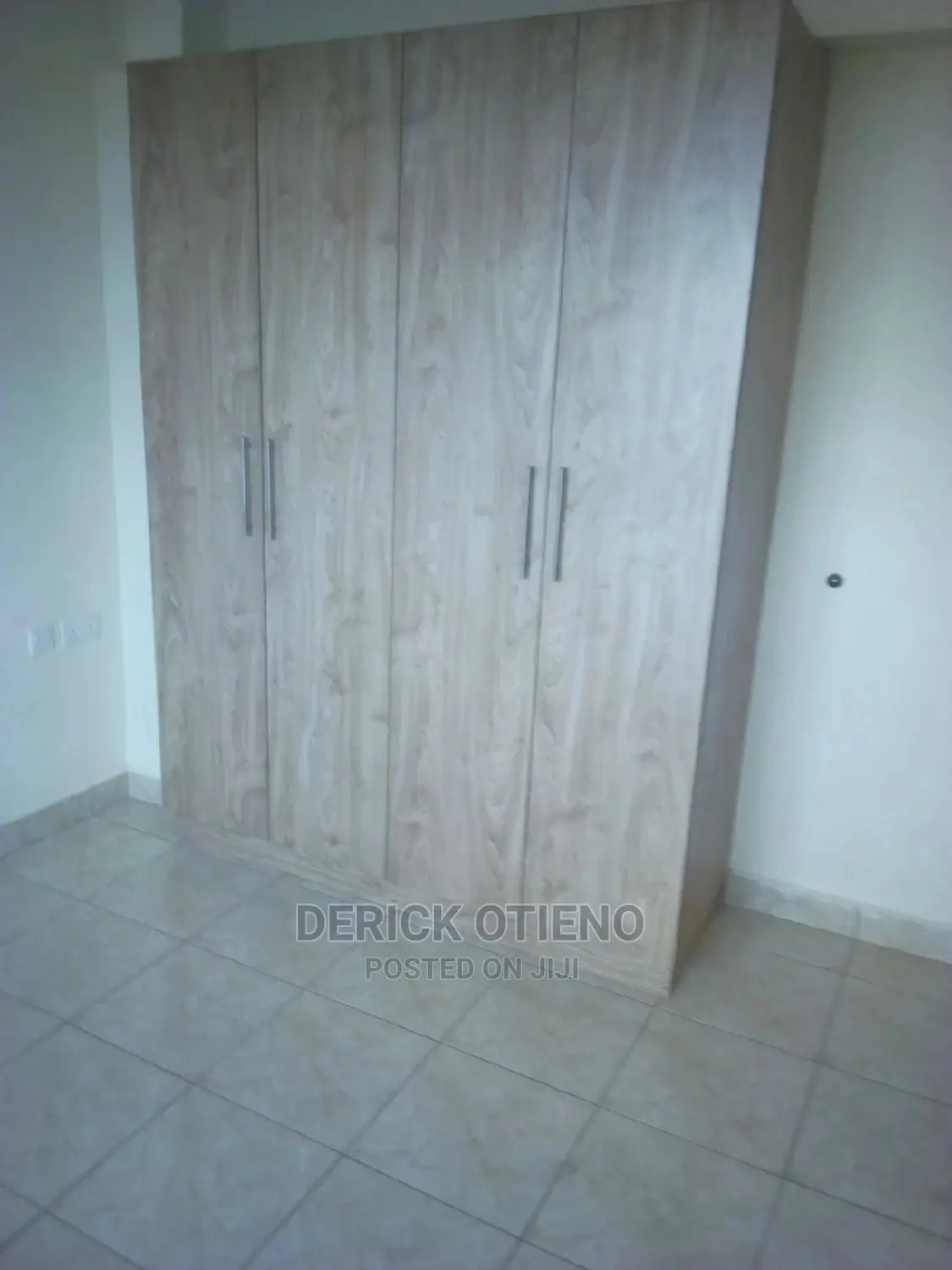 1bdrm Apartment in Riruta for rent