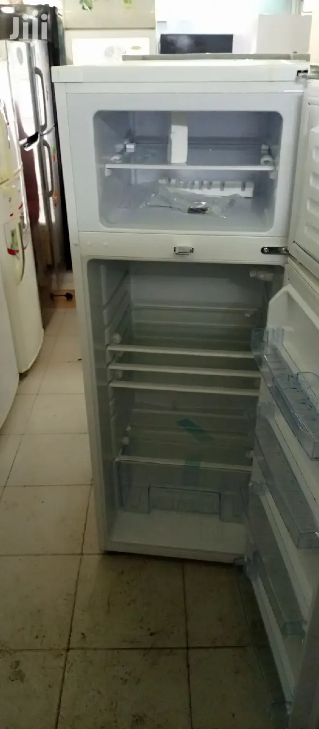 Mika Fridge