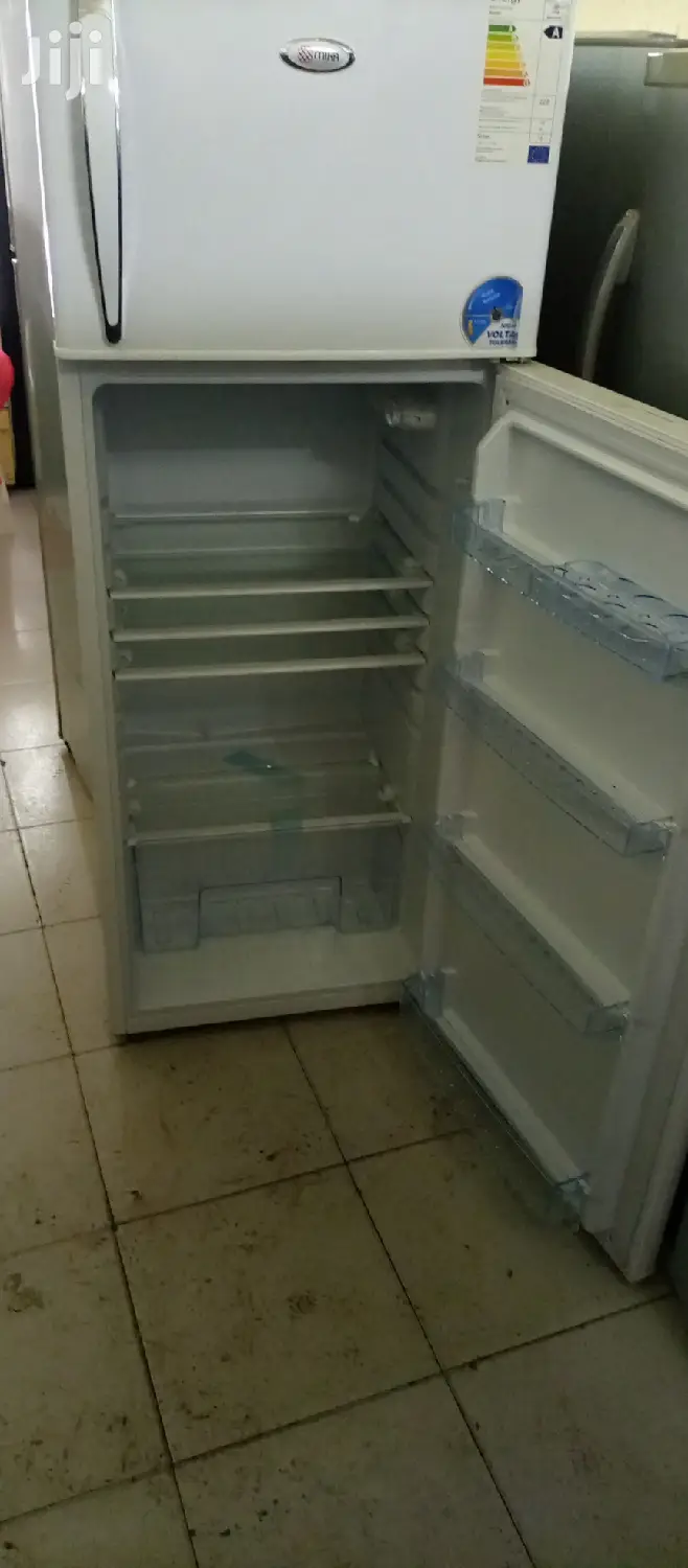 Mika Fridge