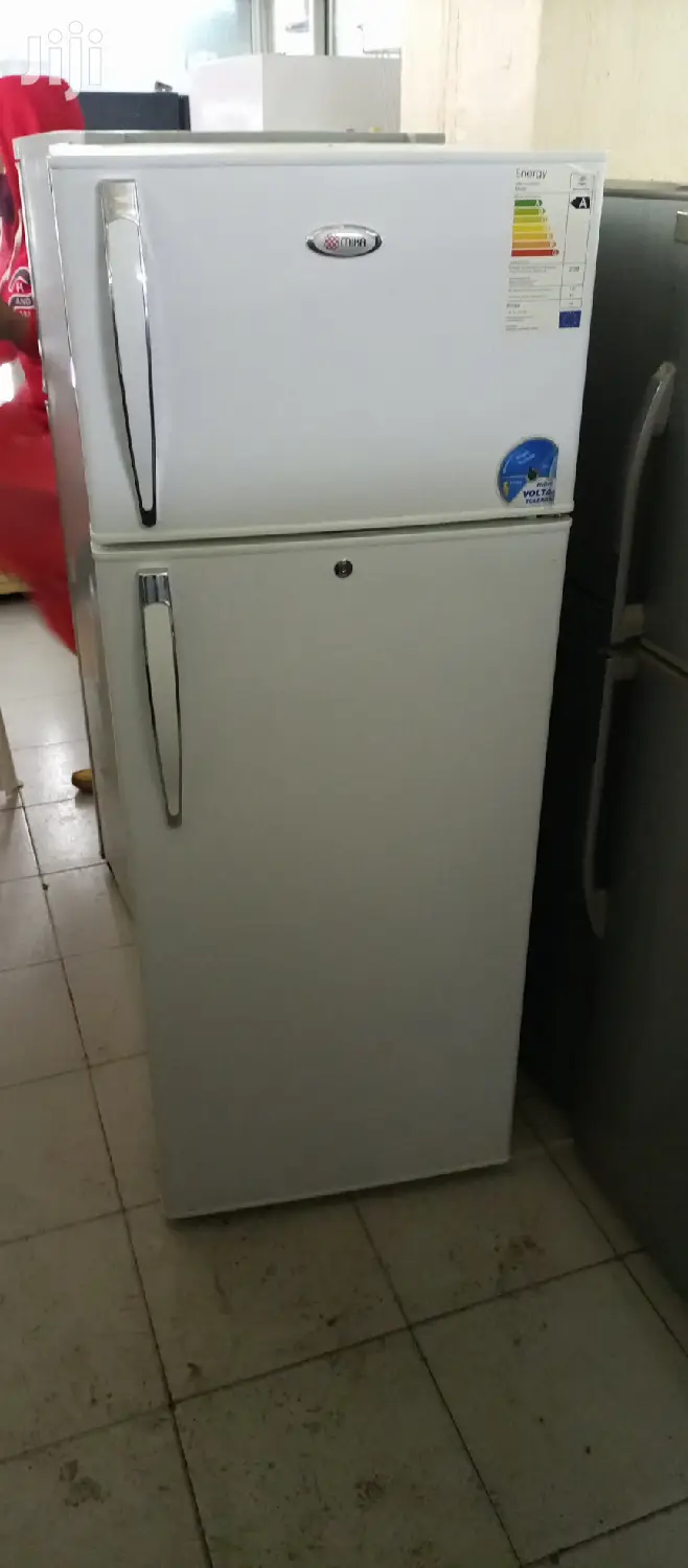 Mika Fridge