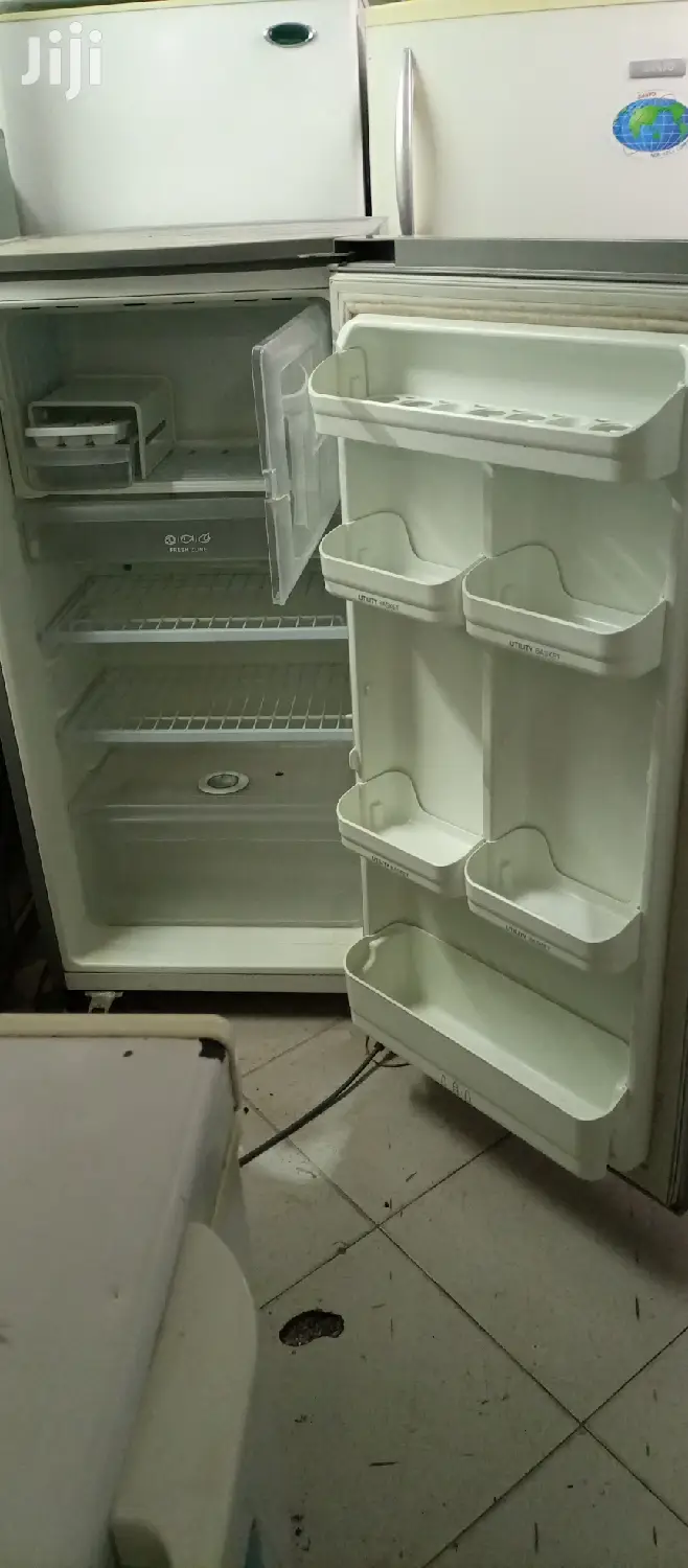 LG Fridge On Sale