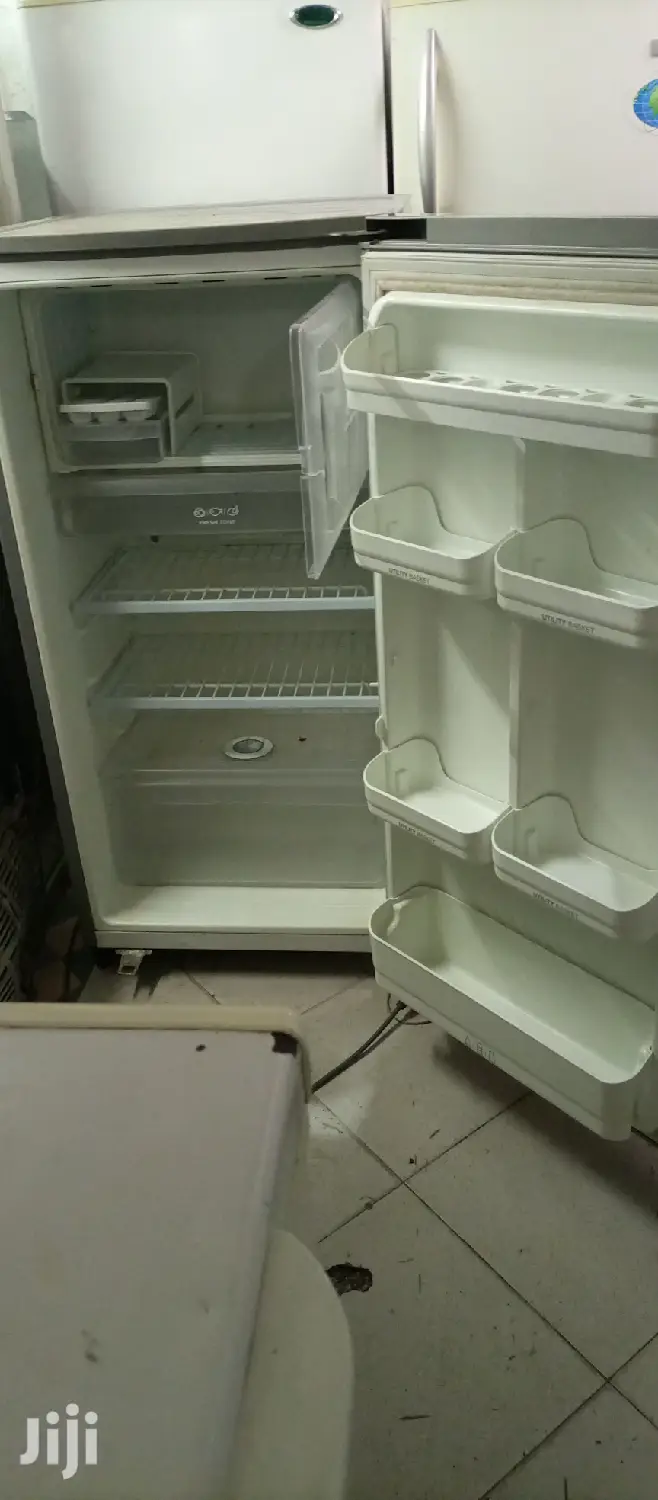 LG Fridge On Sale