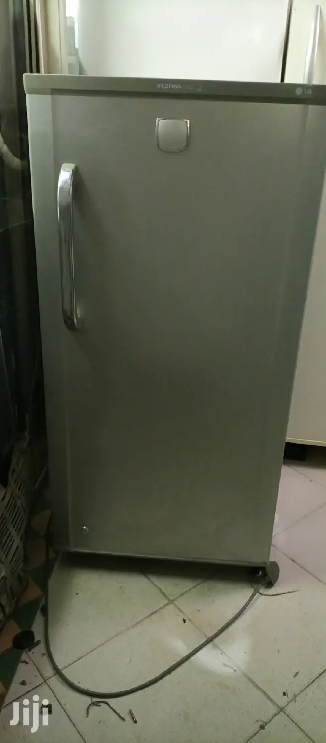 LG Fridge On Sale