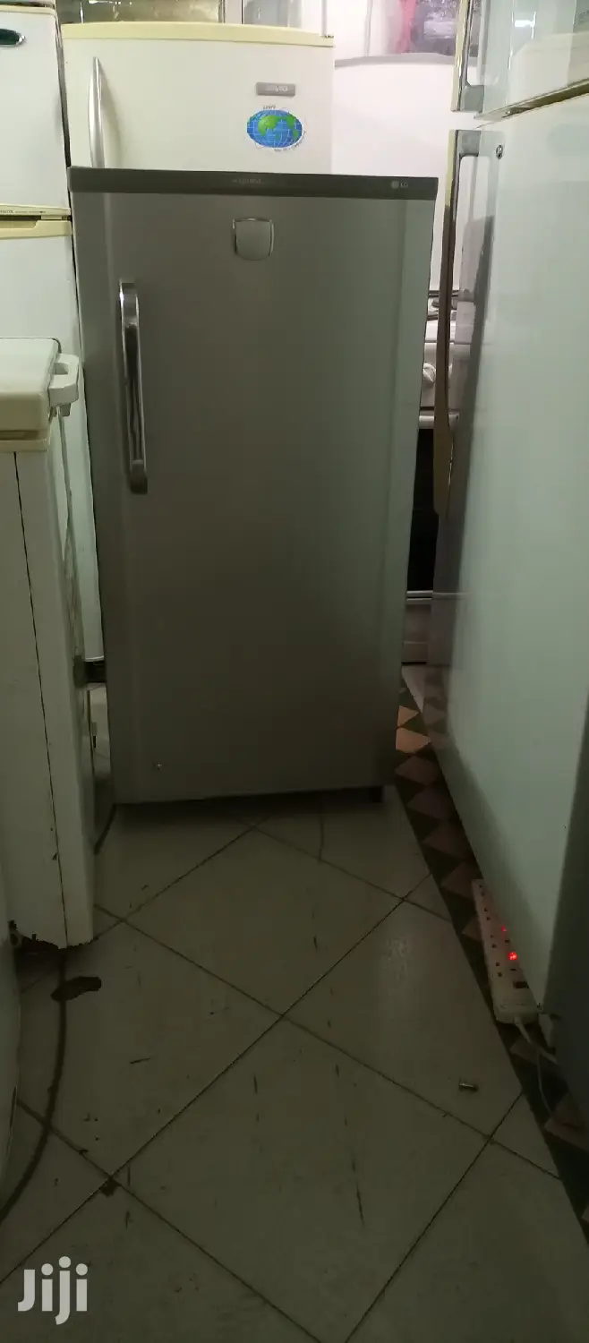 LG Fridge On Sale