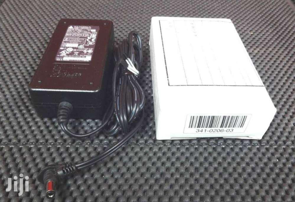New Cisco Power Adapter CP PWR CUBE3 IP Phone