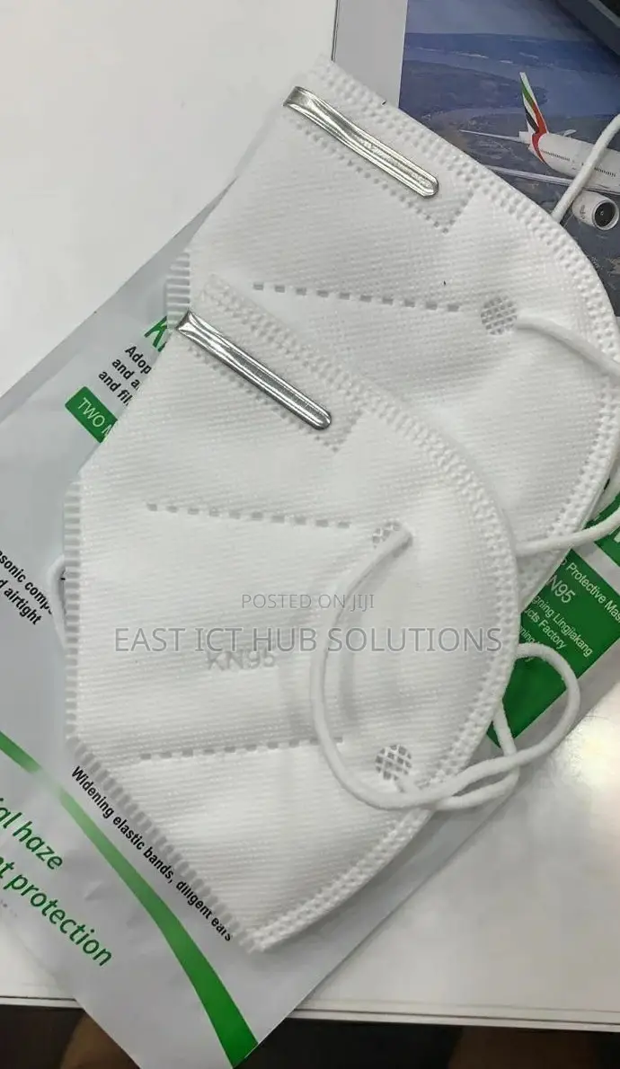 Original N95 Masks