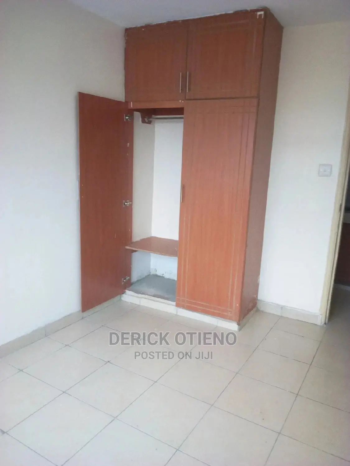 One BedroomIn Jamuhuri Phase One To Let