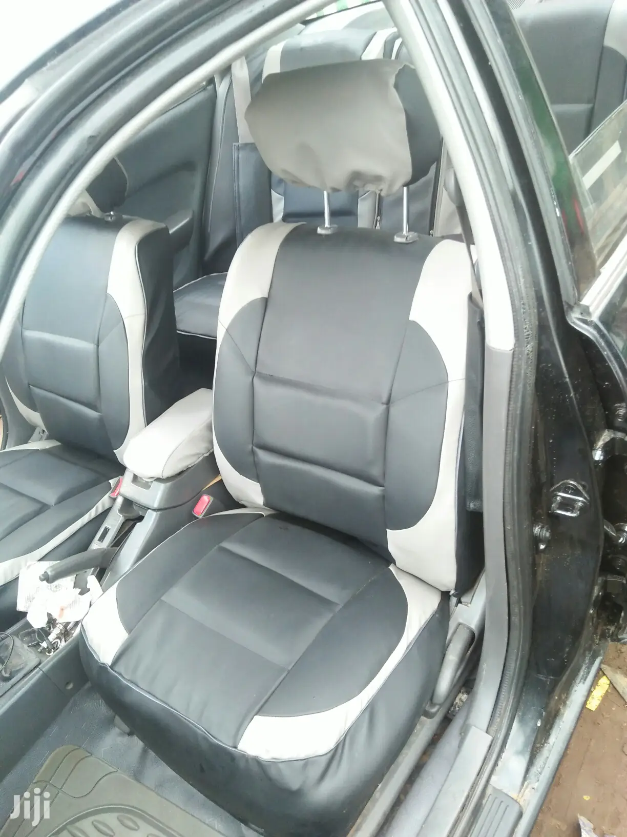Seat Covers