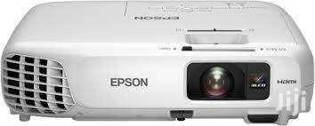 EXUK  PROJECTORS